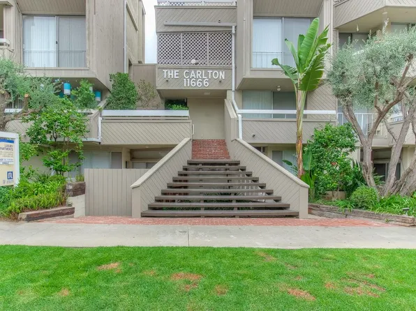 The Carlton, 11666 Goshen Ave #1B-1Ba, Los Angeles, CA 90049