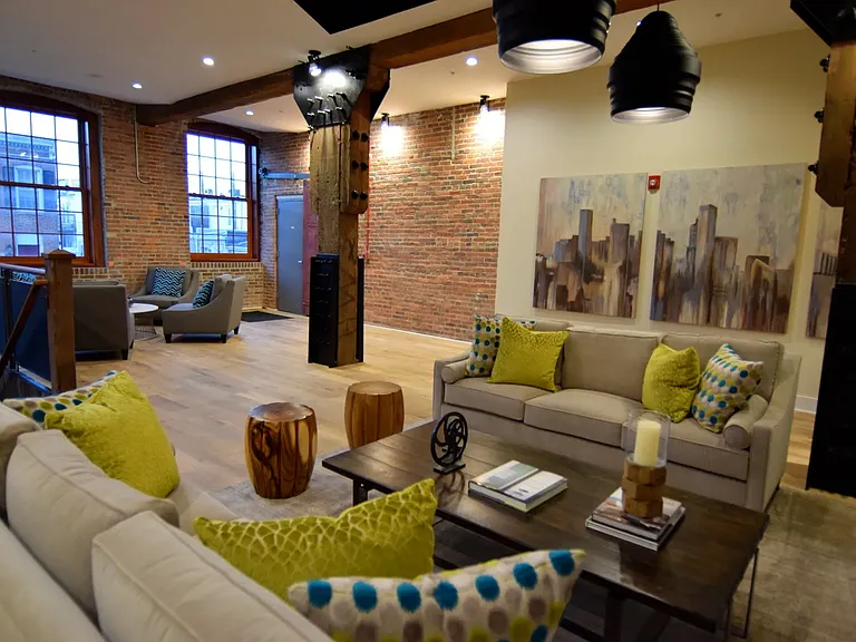 Heath Street Lofts — Photo 6