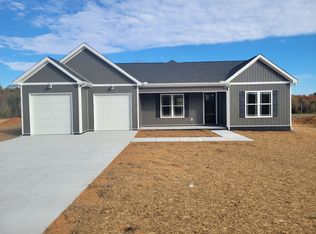 388 Bill Fuson Rd LOT 9, McMinnville, TN 37110