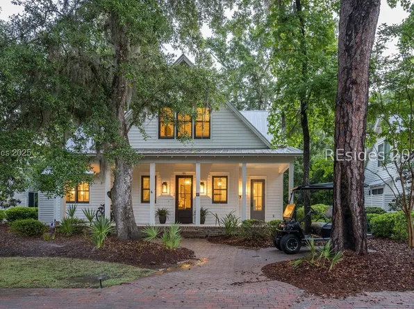 11 Cobalt Ln, Bluffton, SC 29910