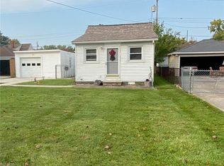 9362 Ackley Rd, Parma Heights, OH 44130