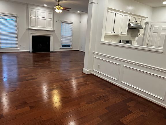 Dining Area - open plan
