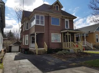 311 Griffiths St #11, Syracuse, NY 13208