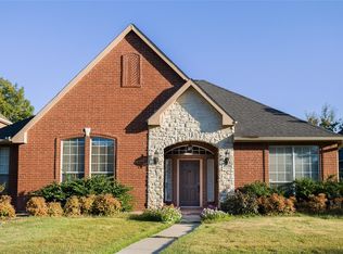 4121 Burnhill Dr, Plano, TX 75024