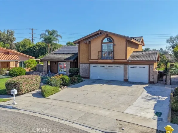 1718 Kingham Way, Fullerton, CA 92833