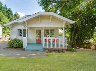 2908 SE Kelvin St, Milwaukie, OR 97222