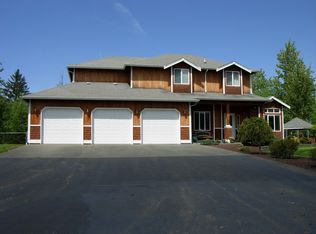 14005 A P Tubbs Rd E, Buckley, WA 98321