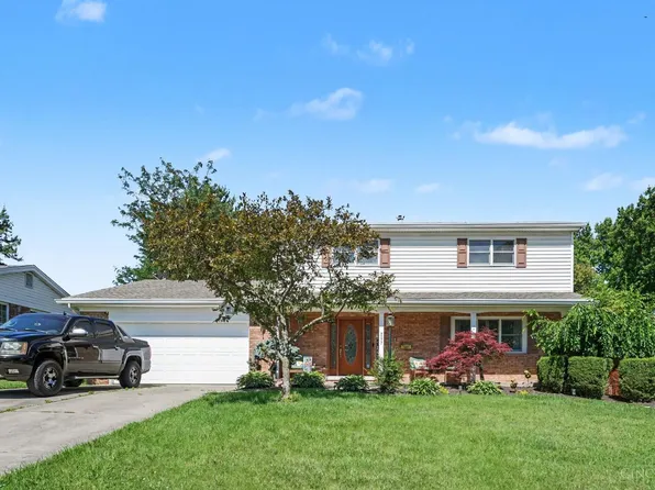 3377 Greenmount Dr, Cincinnati, OH 45248