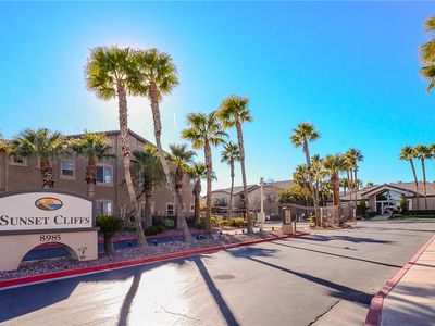 8985 S Durango Dr Unit 2187, Las Vegas, NV, 89113