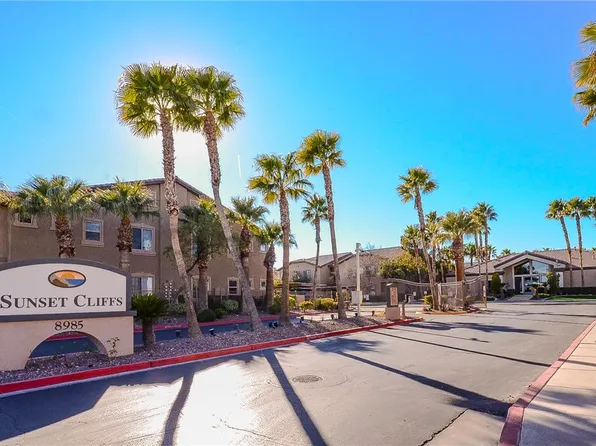 8985 S Durango Dr Unit 2187, Las Vegas, NV 89113