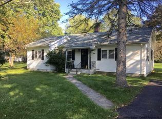1711 County Road 2, Olive, NY 12461