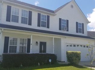218 Mayors Ln, Wendell, NC 27591