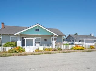 145 W Pine St, Fort Bragg, CA 95437