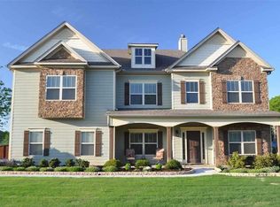 5 Tea Olive Pl, Simpsonville, SC 29680