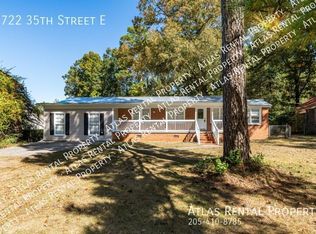 2722 35th St E, Tuscaloosa, AL 35405