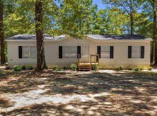 7800 Pineneedle Ln, Wilmer, AL 36587