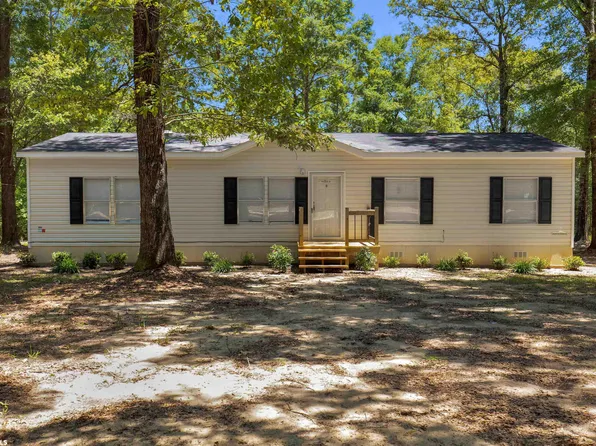 7800 Pineneedle Ln, Wilmer, AL 36587