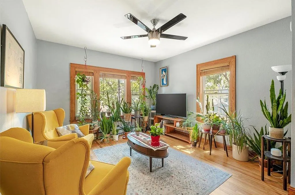 1 bed, 631 sqft, $1,500 — Photo 2