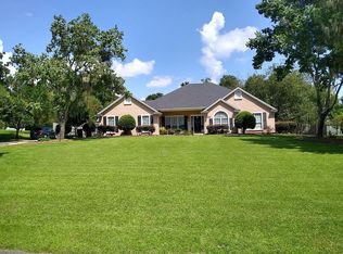 5058 Cypress Lake Dr, Lake Park, GA 31636