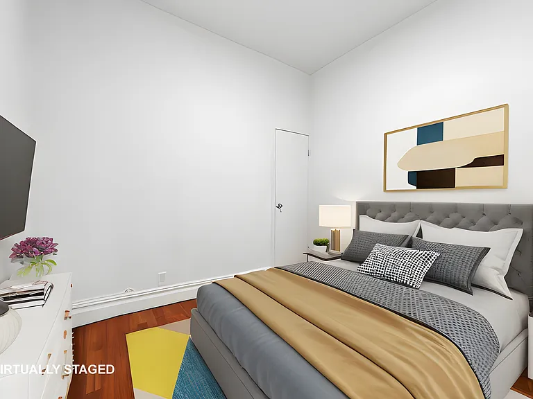 144 W 109th St #3R — Photo 3