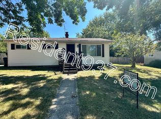 702 Greenwald St, Dayton, OH 45410