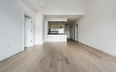 Rented by Harmonycity Corp.