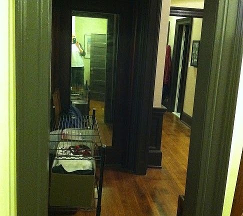 3rd image of 1407 S 3rd St APT 1