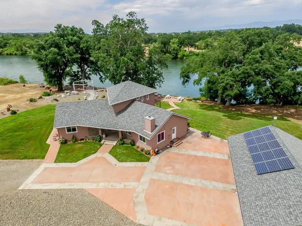 3778 Gover Rd, Anderson, CA 96007