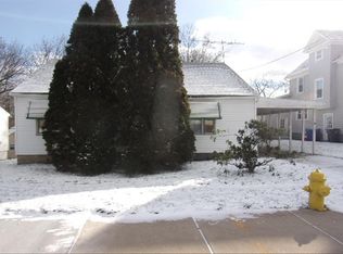 171 W State St, Barberton, OH 44203