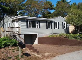 146 Lake Dr, Plymouth, MA 02360