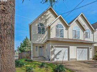 6502 SE 66th Ave, Portland, OR 97206