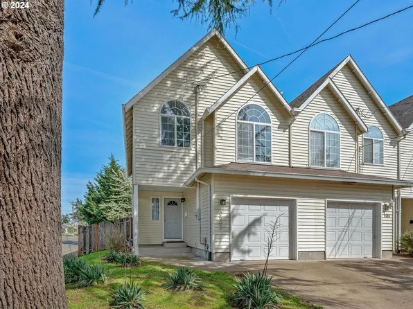 6502 SE 66th Ave, Portland, OR 97206