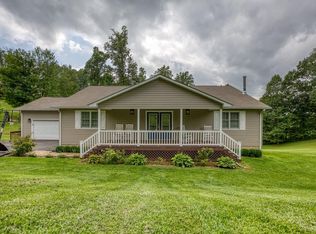 67 Wood Land Cir, Lebanon, VA 24266