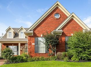 2710 Mariah Ln, Southaven, MS 38672