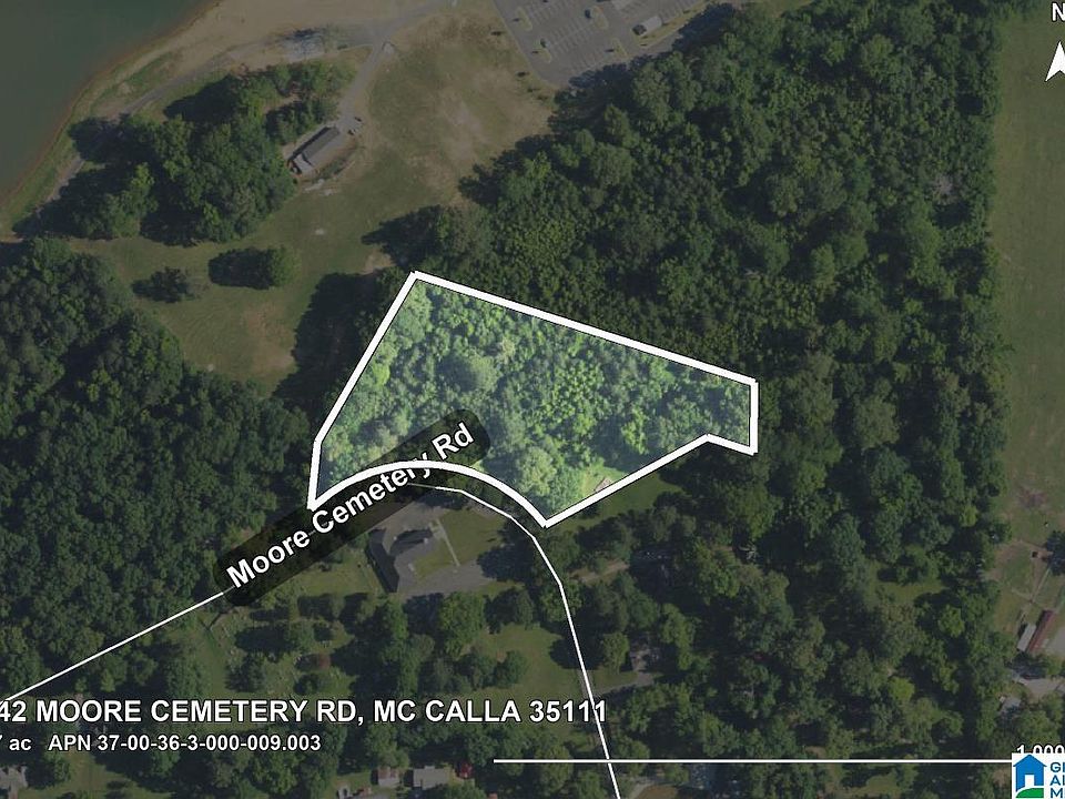 2nd image of 6042 Moore Cemetery Rd