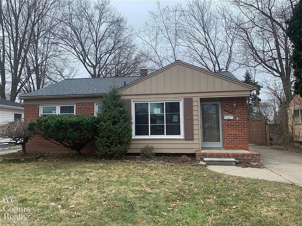 23020 Carolina St, Saint Clair Shores, MI 48080 | Zillow