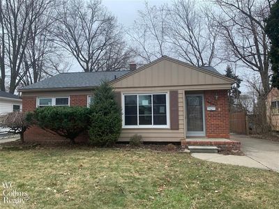 23020 Carolina St, Saint Clair Shores, MI, 48080