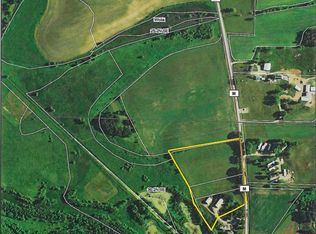 7841 County Rd N #M, Argyle, WI 53504