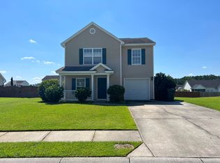 303 Taggert Cir, Goose Creek, SC 29445