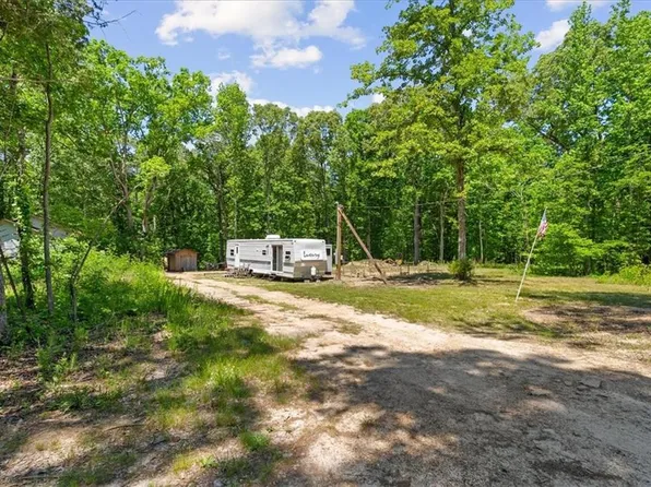 427 Saddle Club Rd, Summerville, GA 30747