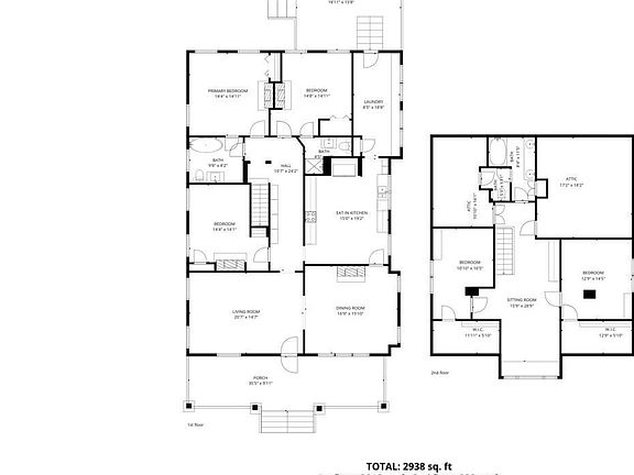 2nd image of 308 Church St