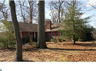 406 E Buttonwood St, Wenonah, NJ 08090