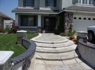 3385 Clover Pl, Ontario, CA 91761