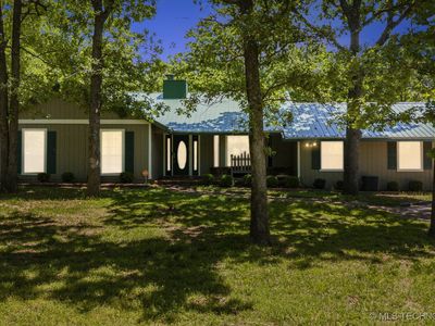 1005 N Rigsby Rd, Cleveland, OK, 74020