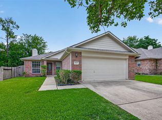 18499 Sunrise Pines Dr, Montgomery, TX 77316