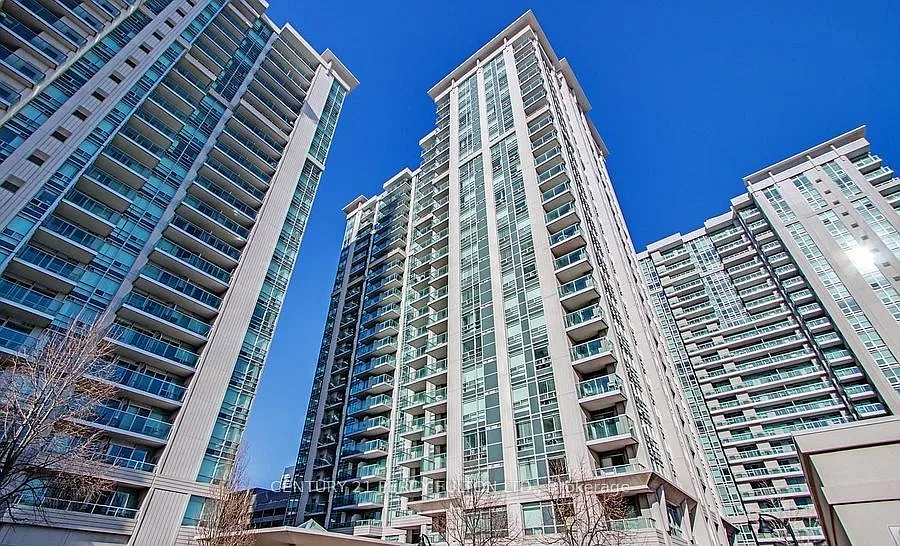 35 Bales Ave #1709