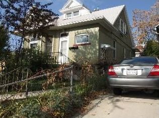 505 5th Ave, Salt Lake City, UT 84103