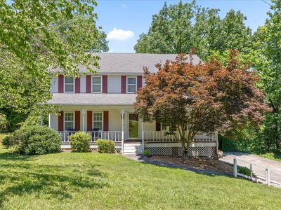 421 Golden Oaks Dr, Hixson, TN, 37343