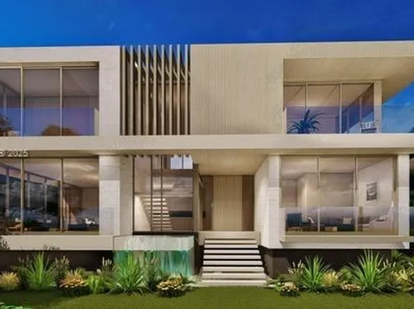 315 W San Marino Dr, Miami Beach, FL 33139