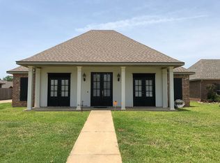 5920 Toria Dr, Alexandria, LA 71303